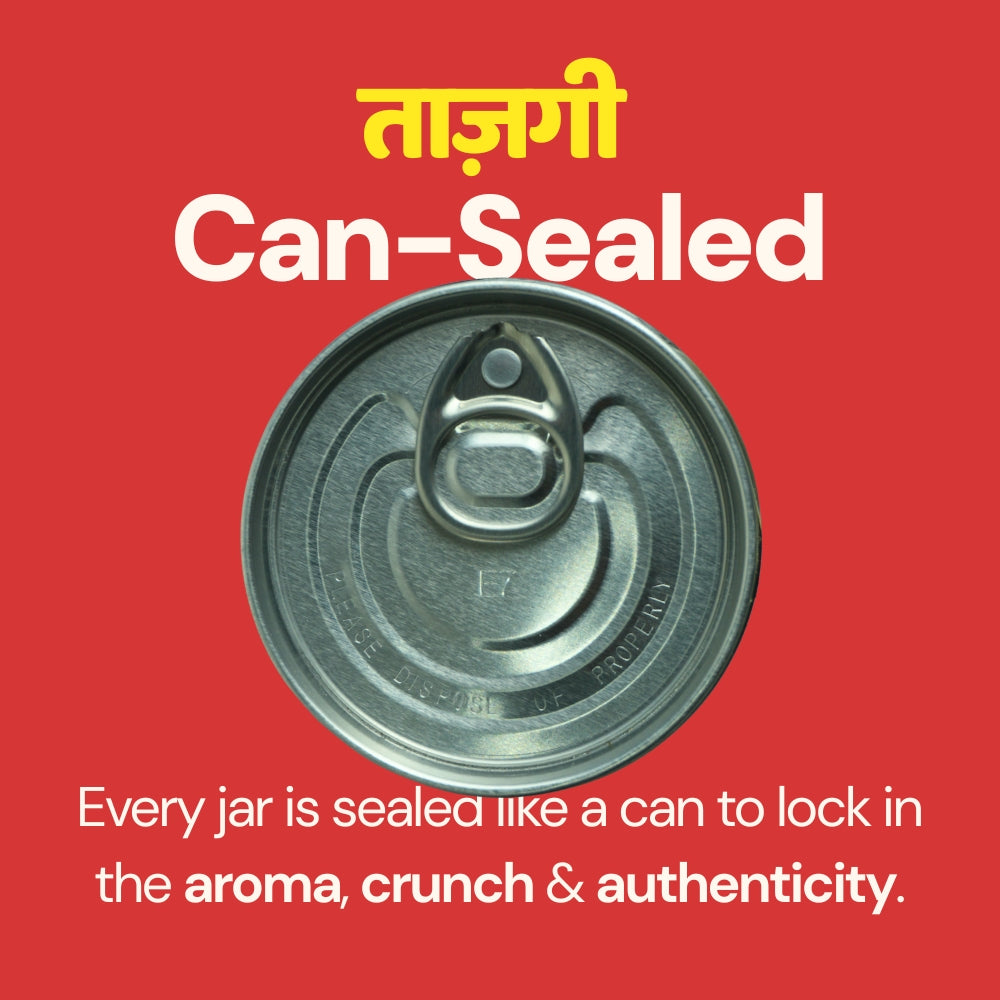 Oats Chips (Peri Peri) - Fiery, Crispy & Wholesome (150 g)