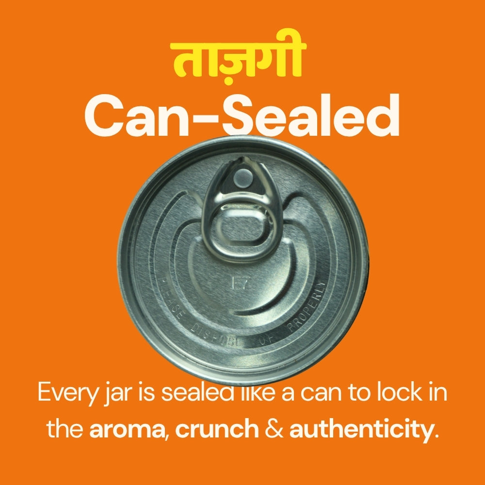 Corn Biscuit – Crispy, Golden & Guilt-Free Crunch (150 g)