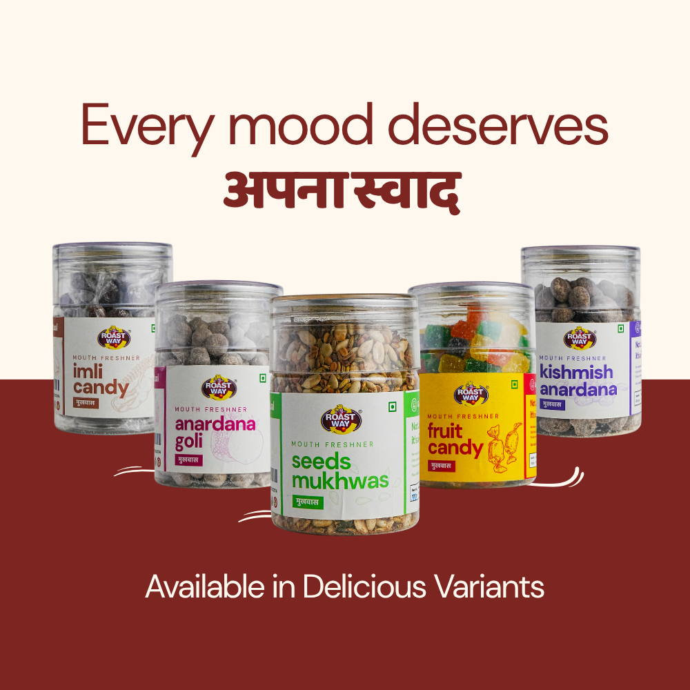 Amla Pachak – Mouth Freshener (200 g)