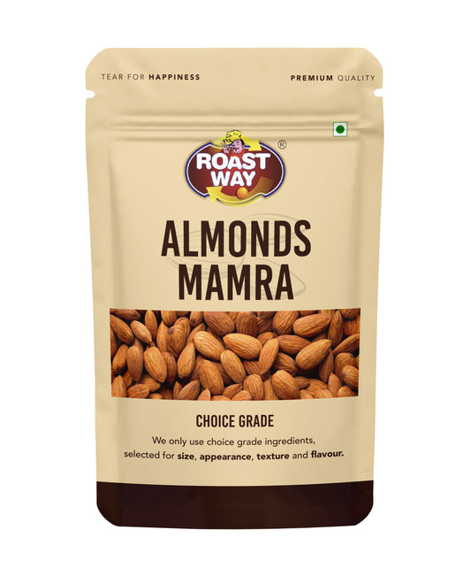 Almonds Mamra - 500 g