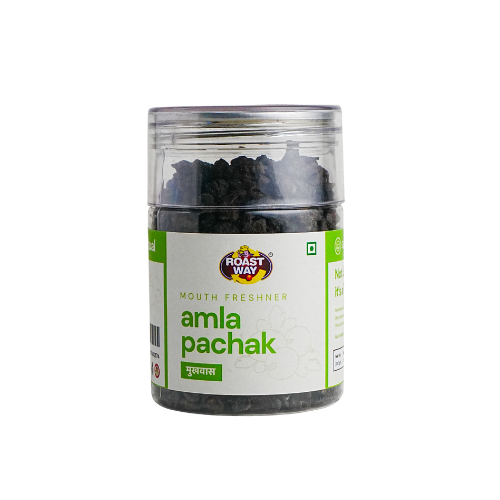 Amla Pachak - 250g