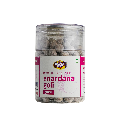 Anardana Goli - 250g