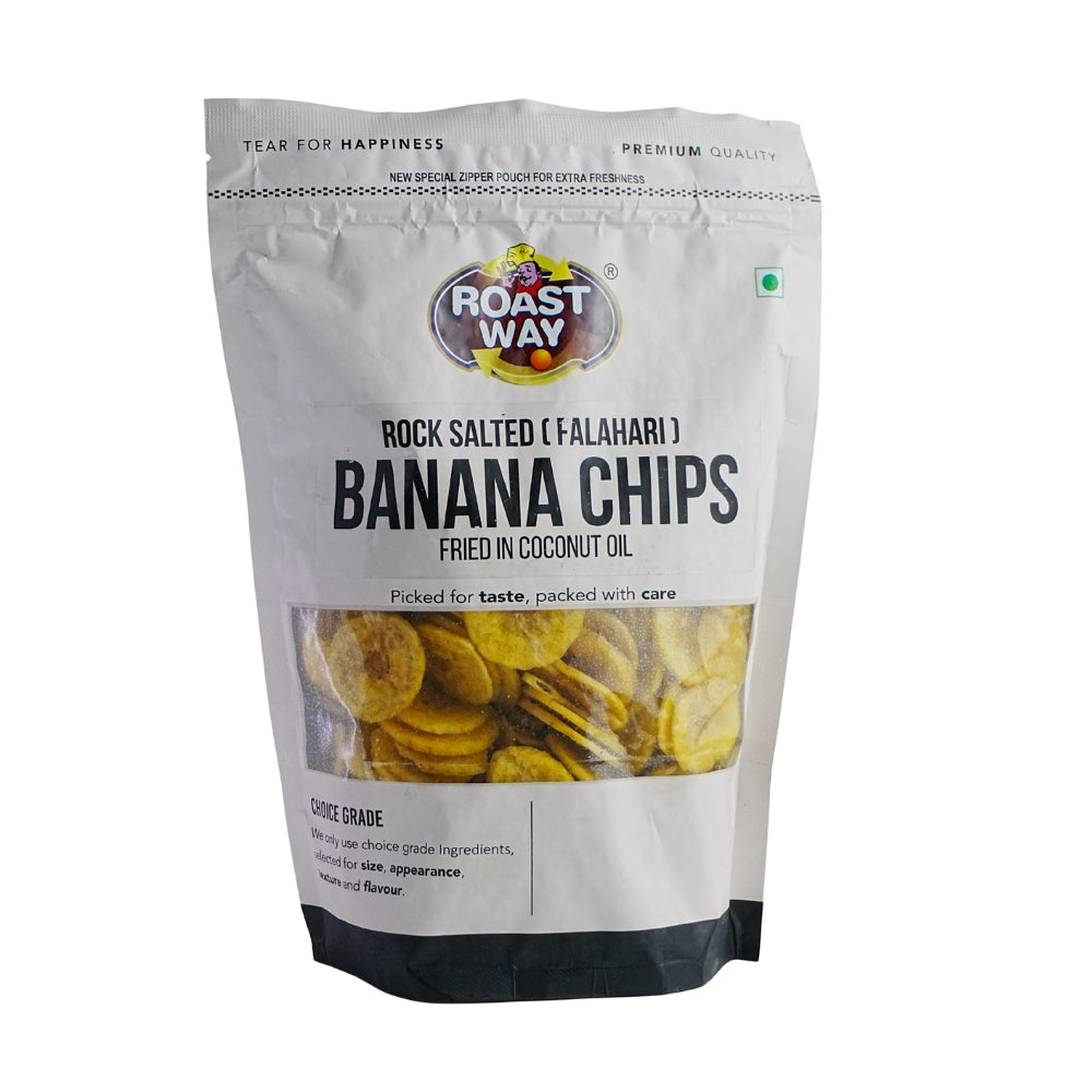 Banana Chips - 300 grams
