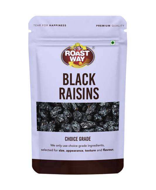 Black Raisins - 500g