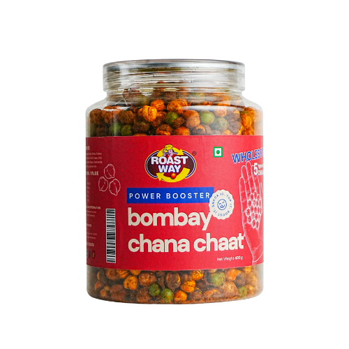 Bombay Chana Chaat - 400g