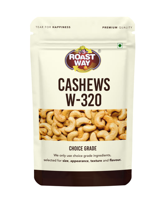 Cashew W-320 - 500g