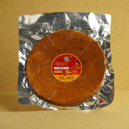 Peri Peri Khakra-200gm