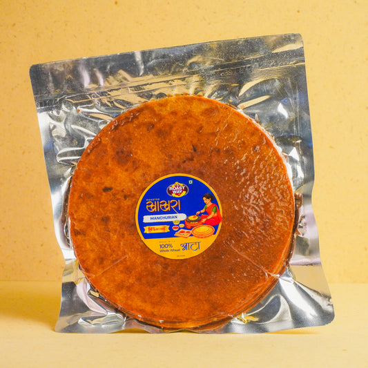 Manchurian Khakra- 200gm
