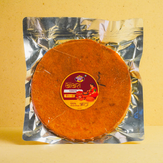 Tomato Khakra-200gm