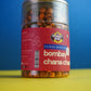 Bombay Chana Chaat Power Booster – 5 Varieties of Roasted Chana (100 g)