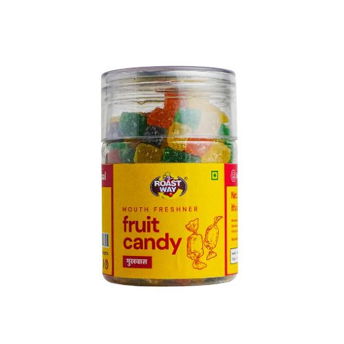 Fruit Candy - 250g
