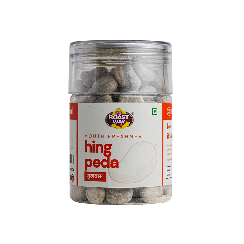 Hing Peda - 250g