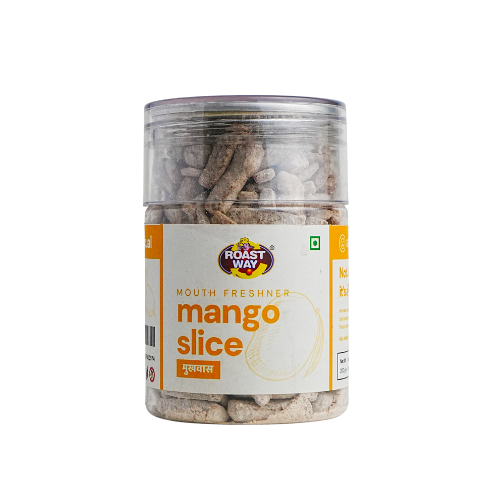 Mango Slice - 200g