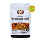 Mix Veg Chips Masala – Crispy and Crunchy (150 g)