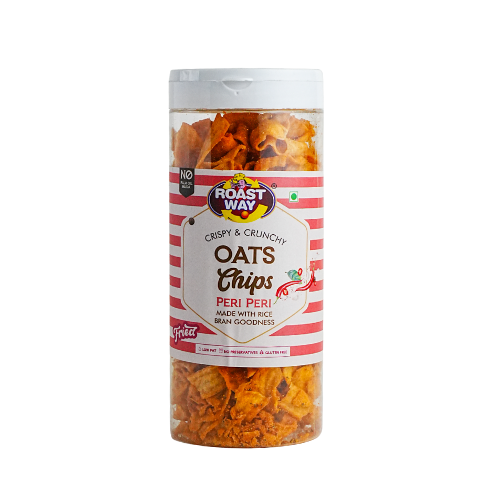 Oats Chips - 150g