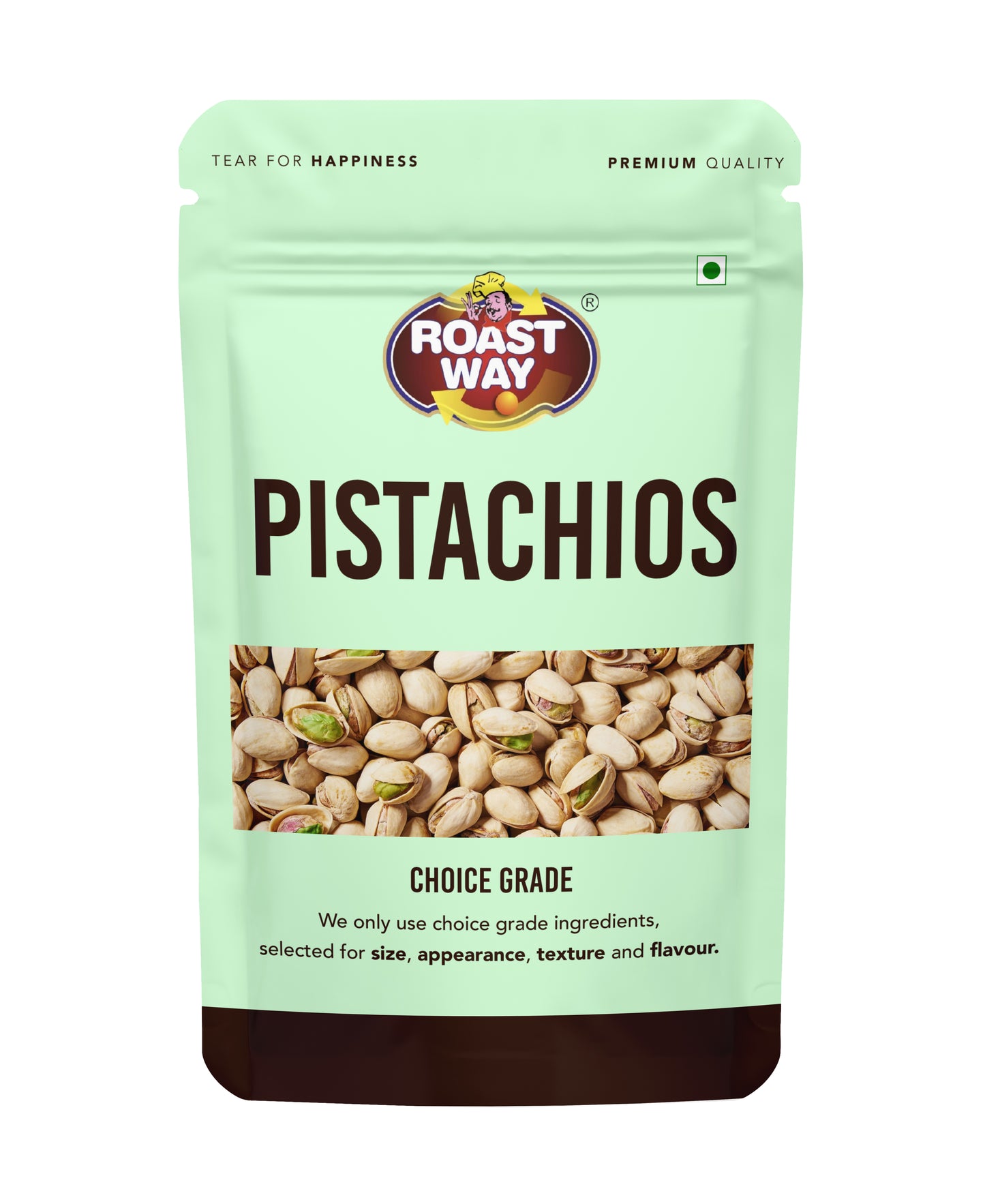Pistacheo - 500g