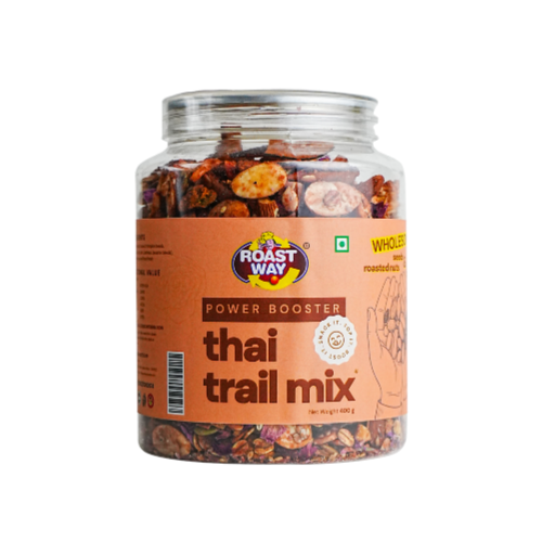 Thai Trail Mix - 400g