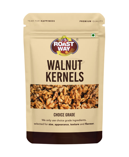 Walnut Kernels - 250 g