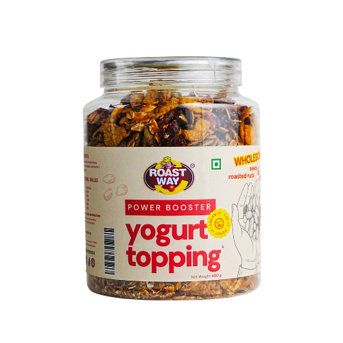 Yogurt Topping - 400g